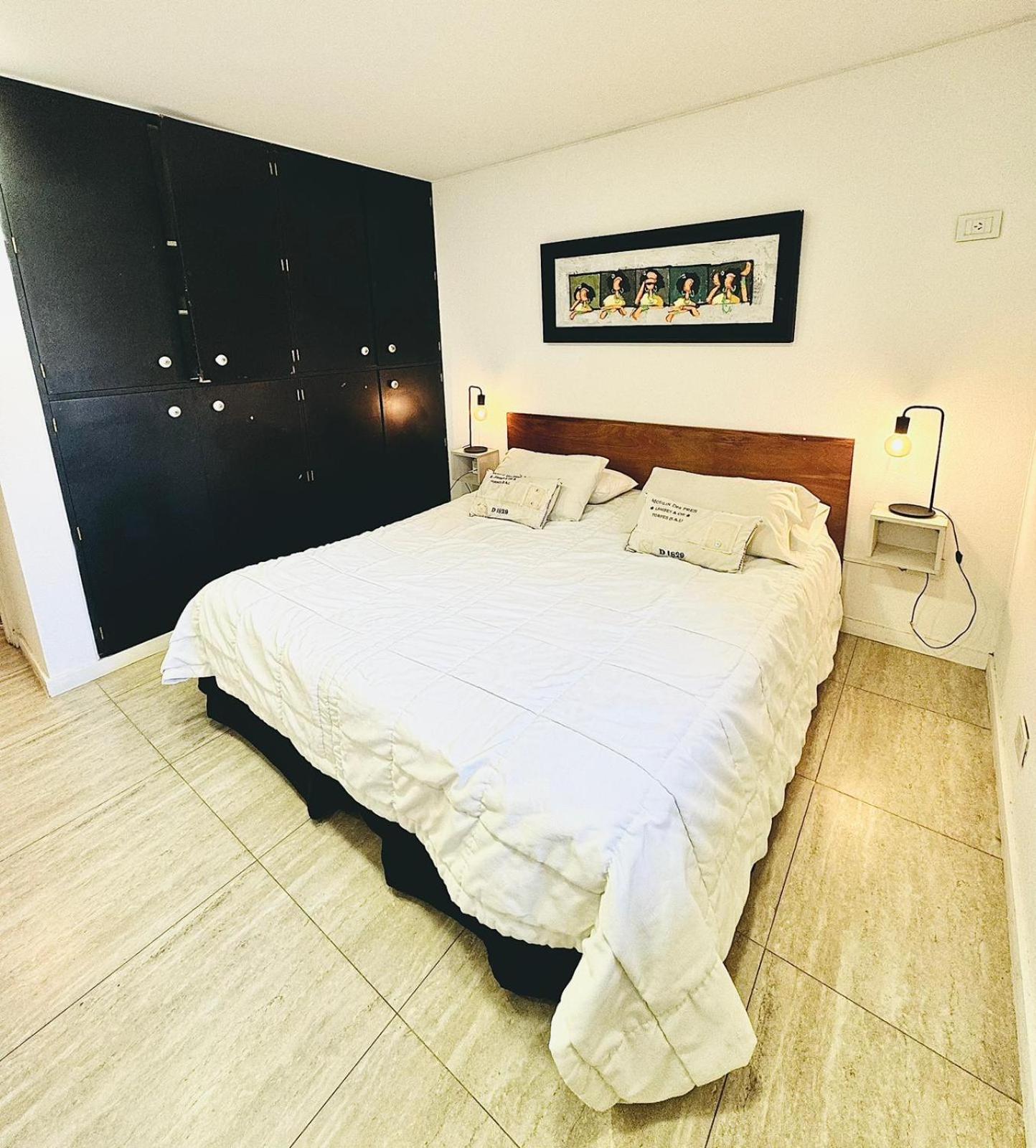 Jaquemate Guest House Mendoza Exterior photo