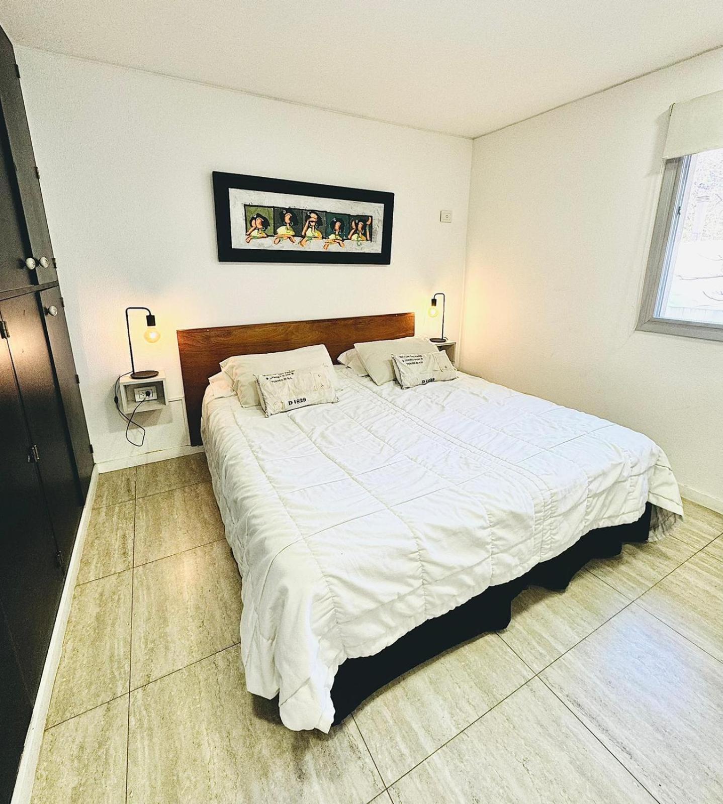 Jaquemate Guest House Mendoza Exterior photo